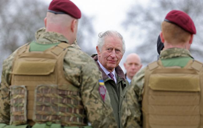 Скандал вокруг принца Эндрю: правительство Британии готовит новый закон