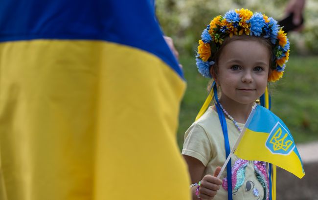 З Днем Незалежності: сильні привітання у віршах і прозі, які надихають