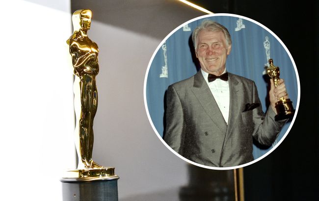 Наша гордість. 5 українців, які отримували "Оскар"