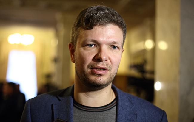 Комитет рекомендовал Раде отозвать законопроект об антикоррупционном суде