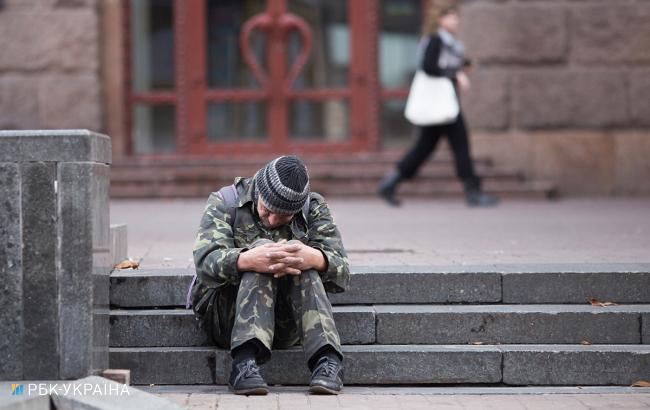 Кабмін схвалив план реалізації Стратегії подолання бідності на 2018