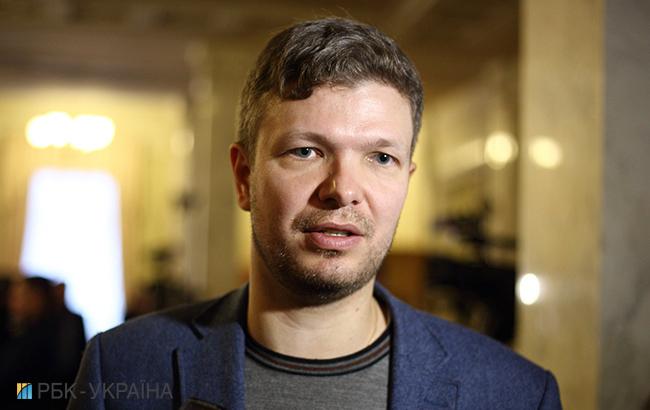 До законопроекту "Про антикорупційний суд" підготували нову поправку, - нардеп