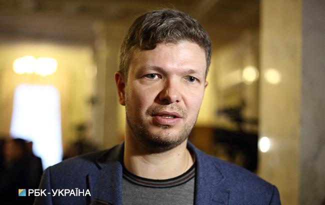 Нардепы предложат парламенту обновить состав ВККС