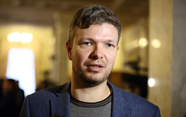 Комитет в среду не будет рассматривать законопроект об антикоррупционном суде