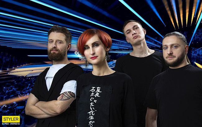 Евровидение 2020: Go_A сделали интересное заявление