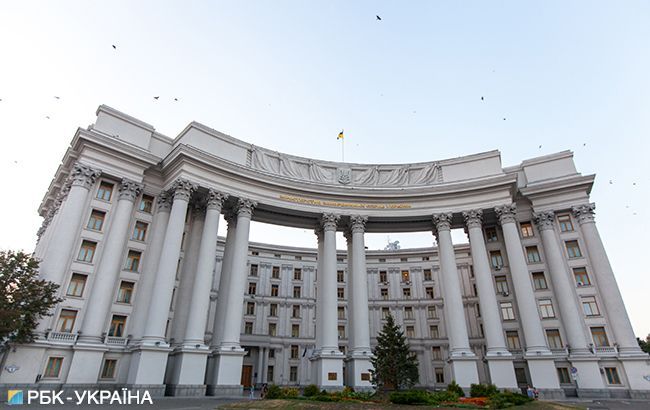 Росія є найбільшим джерелом мінної загрози для всього простору ОБСЄ, - МЗС