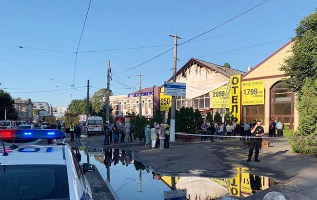 Идентифицировали восемь из девяти жертв пожара в отеле "Токио Стар"