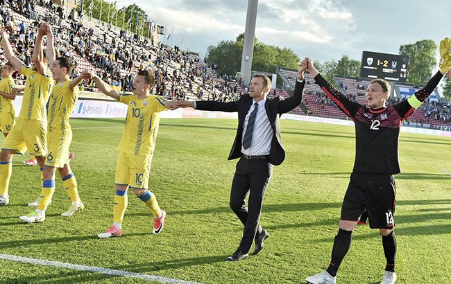 Украина может не сыграть на Евро 2020: названа причина