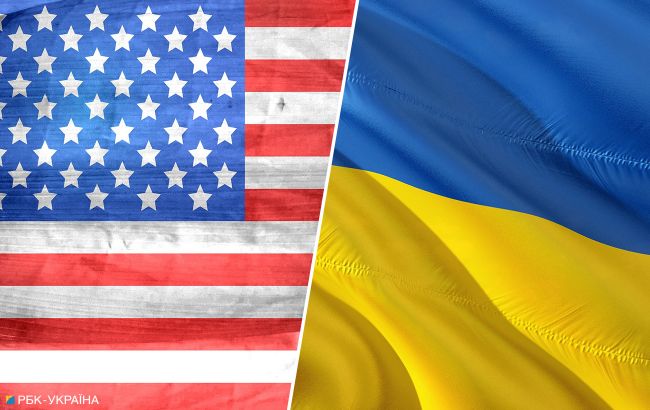 Для защиты от России: США выделят Украине 250 млн долларов