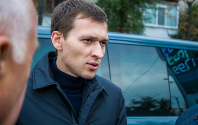 "Укравтодор" направив понад 3 млрд гривень на ямковий і дрібний ремонт доріг в 2016