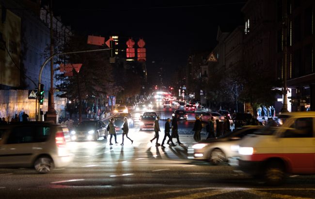 Блэкаут в Европе: есть ли угроза для энергосистемы Украины