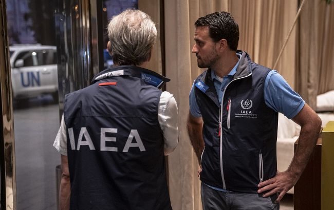 МАГАТЕ відреагувало на плани Путіна присвоїти Запорізьку АЕС