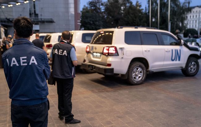 МАГАТЕ підтвердило ураження дослідницького ядерного реактора в Ірані