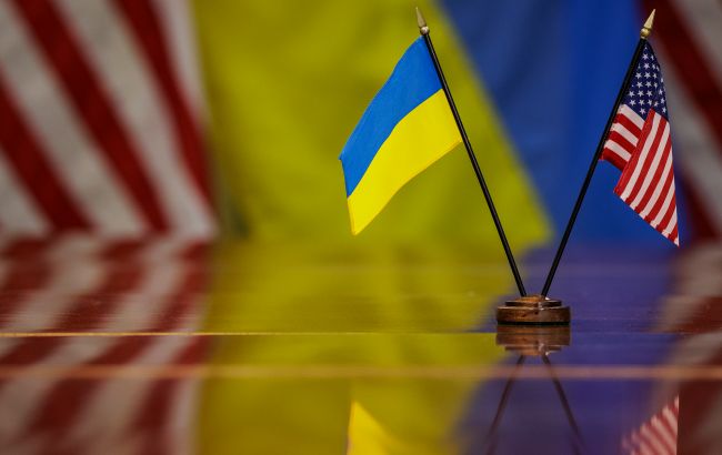 У Раді почали консультації про заміщення допомоги від USAID