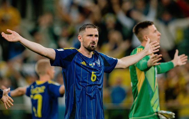 Футбольна математика. Як Україні потрапити на ЧС-2026: всі можливі розклади