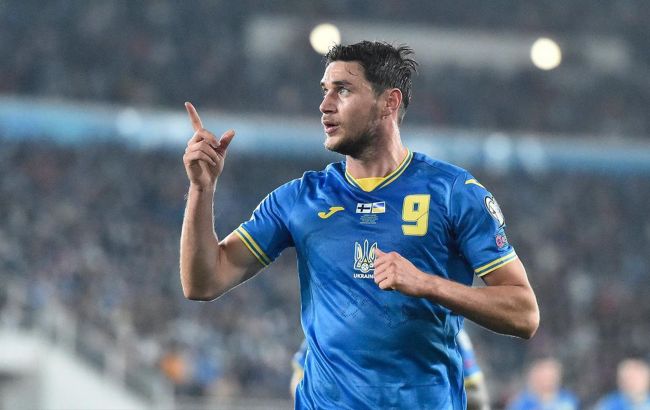 Что нужно сборной Украины, чтобы выйти в плей-офф Чемпионата мира 2022: все варианты