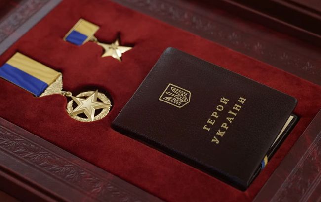 В Україні прискорять нагородження військових: процедура скоротиться до 16 днів