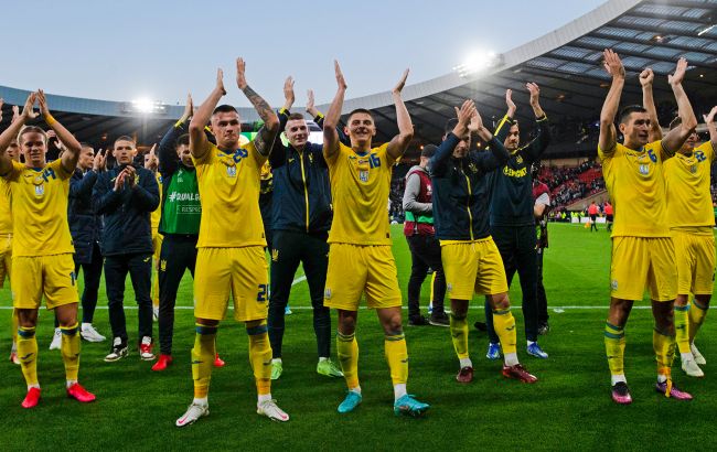 Україна - Франція: квитки вже у продажу, але є важливий нюанс