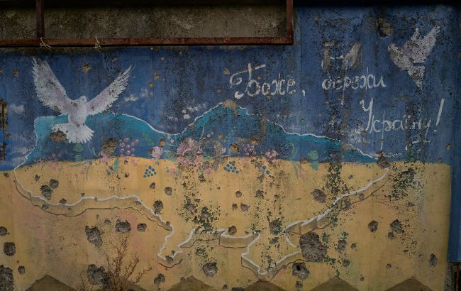 Як європейці малювали Україну на картах у 16-18 століттях