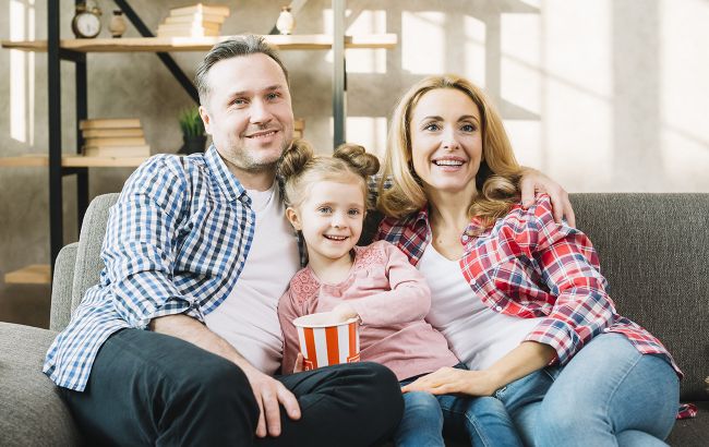 Приключения и обучение: мультики и аудиокниги на украинском для любознательных детей