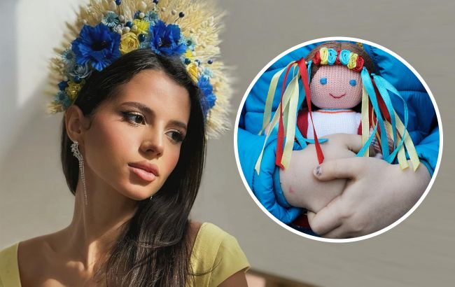 Благодійний проект України на Міс Світу 2024 увійшов у топ-10: в чому його особливість