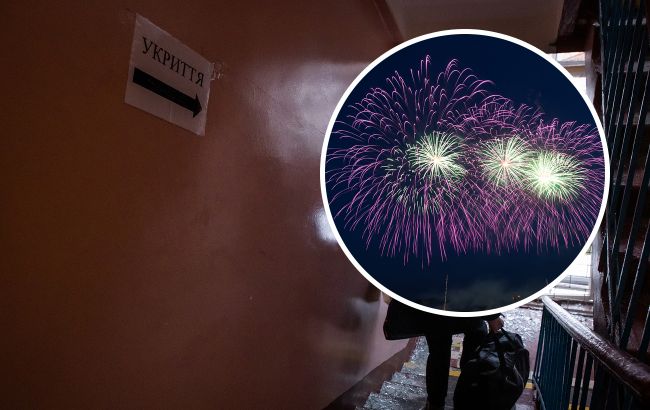 "Тепер серце болить": у Полтаві містяни з жахом розповіли про ранковий салют