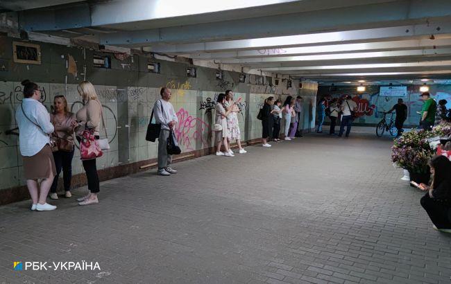 Новий рекорд. У Харківській області була найтриваліша тривога з початку війни