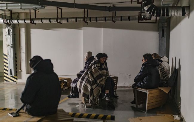 Перша тривога після закінчення "перемир'я" Путіна: де загроза обстрілів