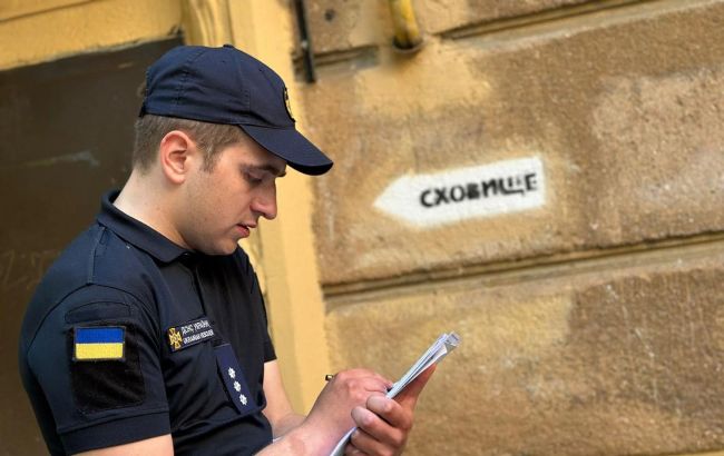 У Миколаєві пролунав вибух під час тривоги