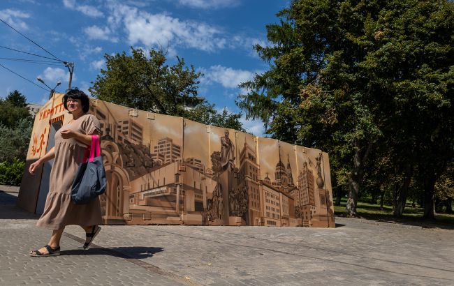 Россияне ударили по центру Харькова: попали в район жилой застройки, есть пострадавшие