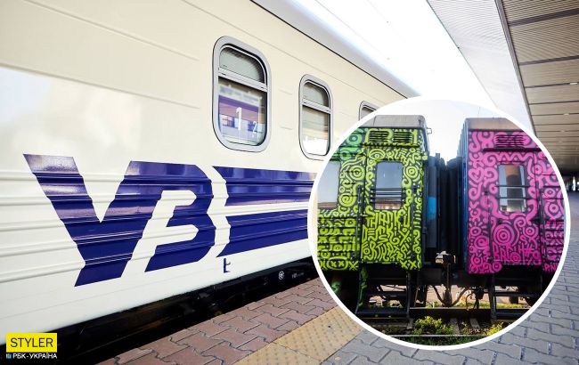 Укрзализныця запустит поезд, которому нет равных в Европе: как он выглядит