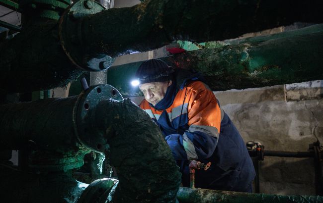 Підготовка до опалювального сезону: Зеленський назвав "проблемні" регіони