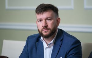 Когда Рада сможет взяться за пенсионную реформу: Улютин назвал главное условие