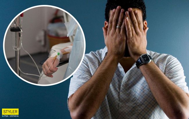 В Черновцах загадочно умер 9-летний ребенок: "сгорел" за три дня