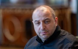 Зустріч України та США у Женеві: Умєров розкрив склад делегації та головні теми