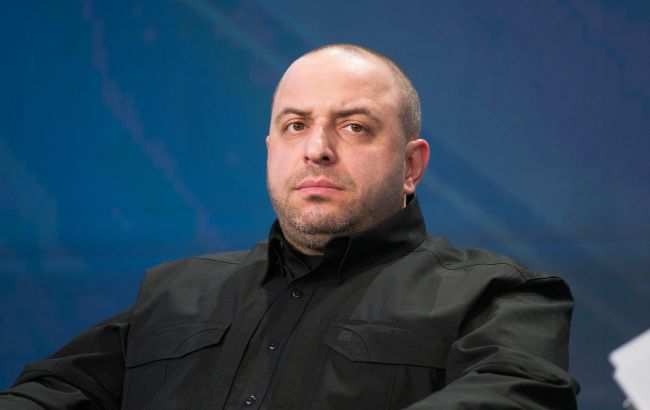 Умєров повідомив про новий дзвінок Віткоффа, до розмови підключився Зеленський