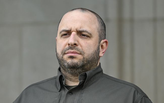 Умєров назвав наступний етап переговорів: що готують для Зеленського та Путіна