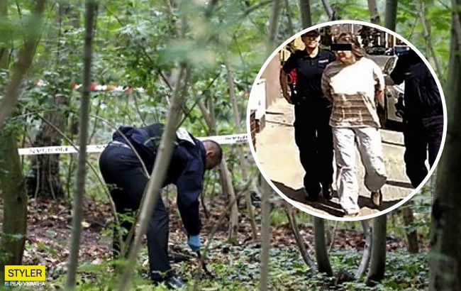 Кинули помирати в лісі: у Польщі зібрали гроші для родини загиблого українця