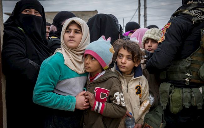 В Германии за полгода зафиксировали более 600 нападений на беженцев