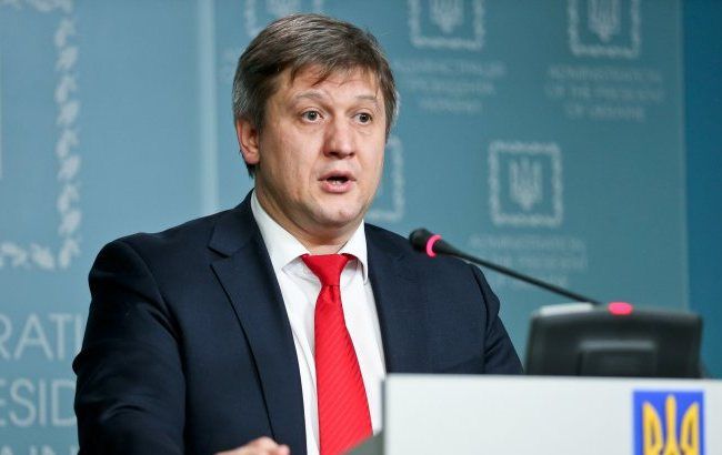 В адміністрації Трампа зацікавлені в розвитку американського бізнесу в Україні, - Данилюк