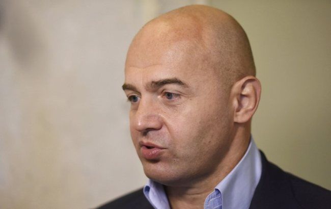 НАБУ перевірить причетність Кононенка до розкрадання коштів обленерго