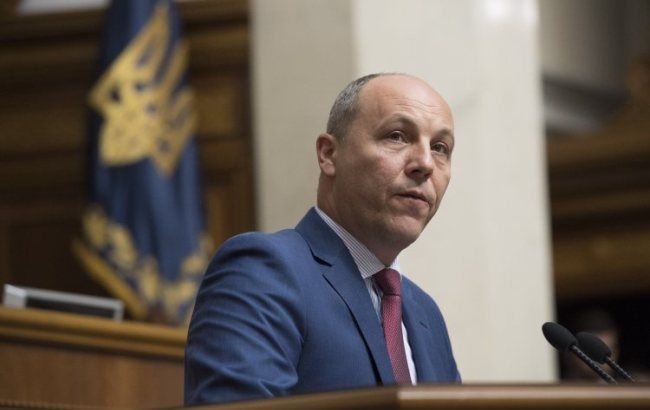 Рада одобрила новую редакцию закона о рынке электроэнергии