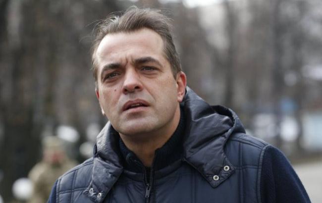 Юрій Бірюков