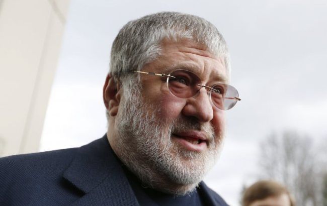 У Зеленського відреагували на скандальні заяви Коломойського