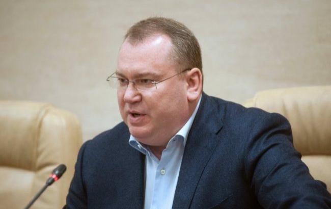 Днепропетровская область вышла в лидеры закупок через систему Prozorro, - Резниченко