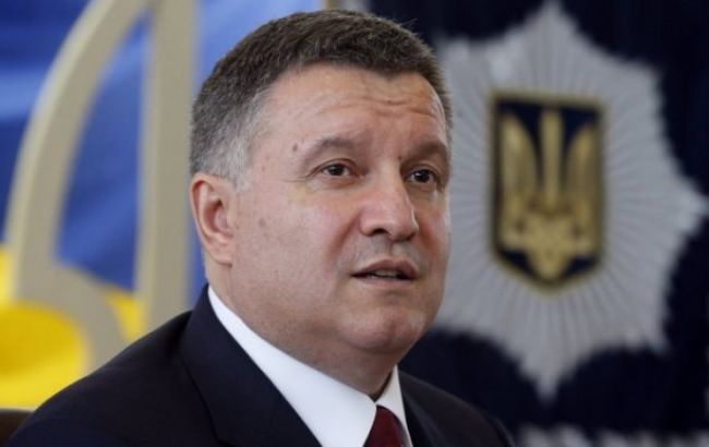 Реформа уголовной полиции требует изменений в судах, - Аваков