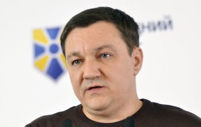 Боевики на Донбассе готовятся перейти к активным наступательным действиям, - Тымчук