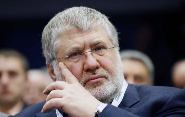 Коломойский проиграл суд о деятельности ПриватБанка перед банкротством