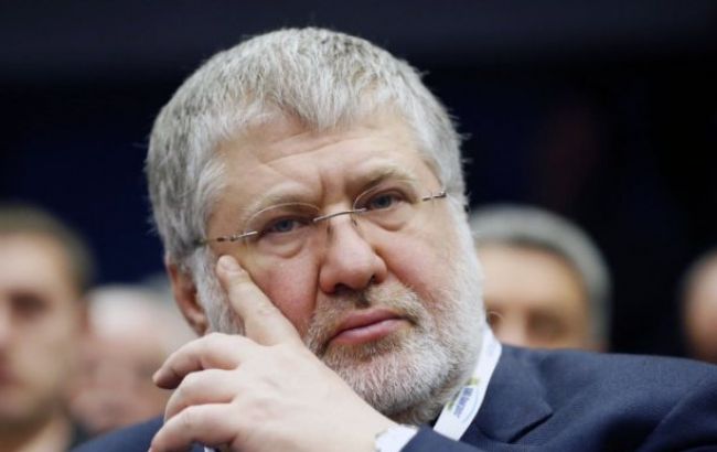 Коломойський прокоментував арешт своїх активів Високим судом Англії