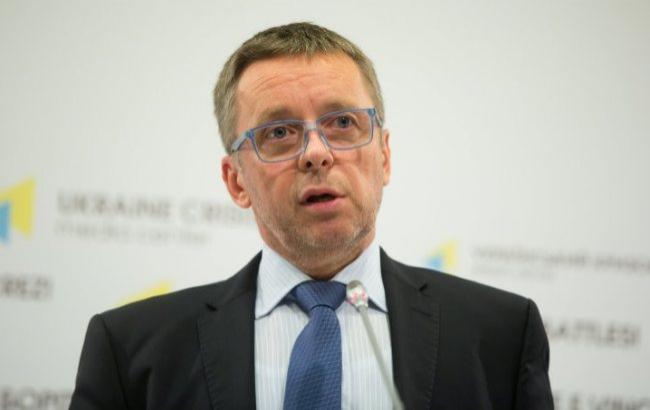 Радник з підтримки реформ розповів про новий принцип зарахування страхового стажу